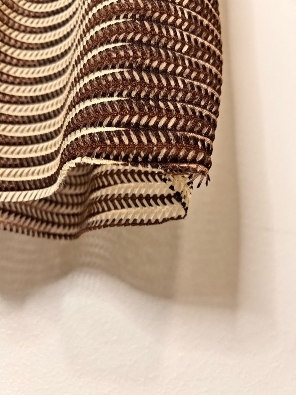 Unbranded Horizontal Striped Sleeveless Bodycon - Size Small - Picture 11 of 11